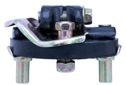 Lares Steering Couplers 201