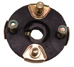 Lares Corporation 202 - Lares Steering Couplers