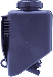 Lares Corporation - Power Steering Reservoirs for 1995-2002 CAMARO, FIREBIRD, 1997-2013 CORVETTE - 20300