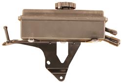 Lares Corporation - Power Steering Reservoirs for 2007-2009 AURA, G6, 2008-2012 MALIBU - 20321
