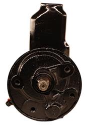 Lares Remanufactured Power Steering Pumps for 1964-1968 CHEVELLE, EL CAMINO, 1964-1967 MALIBU - 2033