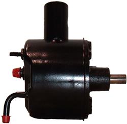 Lares Remanufactured Power Steering Pumps 2035