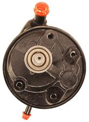 Lares Remanufactured Power Steering Pumps for 1965-1968 CHEVELLE, EL CAMINO, 1967-1969 K15/K1500 SUBURBAN - 2037