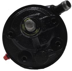 Lares Remanufactured Power Steering Pumps for 1965-1968 CHEVELLE, EL CAMINO, 1967-1969 K15/K1500 SUBURBAN - 2037