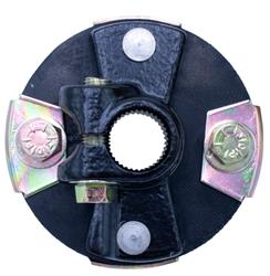 Lares Steering Couplers 203