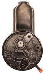 Lares Remanufactured Power Steering Pumps 2041
