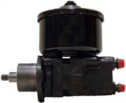 Lares Remanufactured Power Steering Pumps 2046