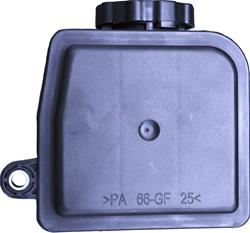 Lares Corporation Power Steering Reservoirs 20503