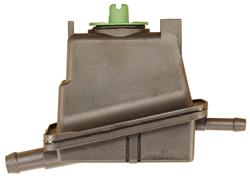Lares Corporation - Power Steering Reservoirs for 1999-2006 GOLF, 1999-2005 JETTA, 2000-2006 TT - 20554