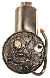 Lares Remanufactured Power Steering Pumps 2055