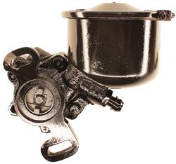 Lares Remanufactured Power Steering Pumps 2058