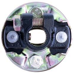 Lares Steering Couplers 205