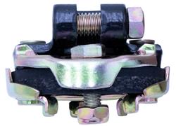 Lares Steering Couplers 205