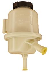Lares Power Steering Reservoir for 1999-2004 FRONTIER, 2000-2004 XTERRA - 20604