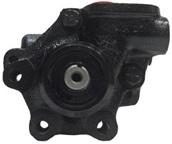Lares Remanufactured Power Steering Pumps 2063