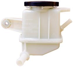 Lares Corporation - Power Steering Reservoirs for 2010-2014 LEGACY, OUTBACK - 20650