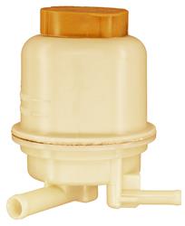 Lares Corporation - Power Steering Reservoirs for 2000-2004 OUTBACK, LEGACY, 2004-2006 BAJA - 20654