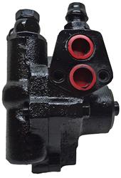 Lares Remanufactured Power Steering Pumps 2068
