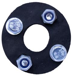 Lares Steering Couplers 206