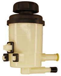 Lares Power Steering Reservoir for 2005-2010 SPORTAGE, TUCSON - 20701