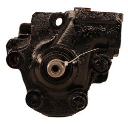 Lares Remanufactured Power Steering Pumps 2077