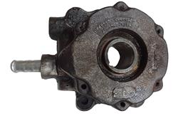 Lares Remanufactured Power Steering Pumps for 1960 CONTINENTAL, PREMIER - 2082