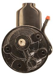Lares Remanufactured Power Steering Pumps 2086