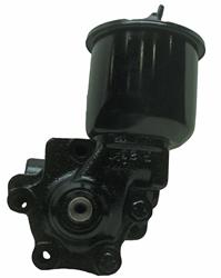 Lares Remanufactured Power Steering Pumps 2088