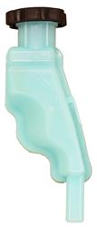 Lares Corporation - Power Steering Reservoirs for 2004-2009 3, 2006-2010 5 - 20900