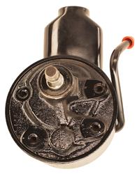 Lares Remanufactured Power Steering Pumps 2096