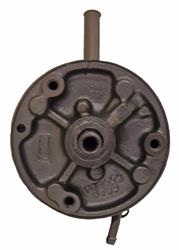 Lares Remanufactured Power Steering Pumps 2097