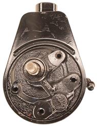 Lares Remanufactured Power Steering Pumps 2102