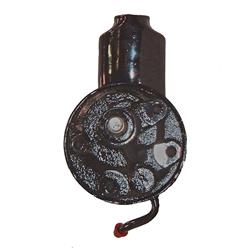 Lares Remanufactured Power Steering Pumps 2106