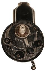 Lares Remanufactured Power Steering Pumps 2106