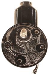 Lares Remanufactured Power Steering Pumps for 1969 CHEVELLE, EL CAMINO - 2108