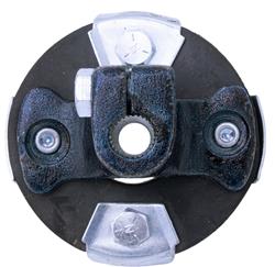 Lares Steering Couplers 210