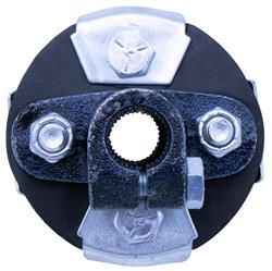 Lares Steering Couplers 211