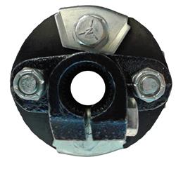 Lares Corporation - Steering U-Joints, Couplers and Rag Joints for 1981-1995 PICKUP, 1984-1991 TROOPER - 211