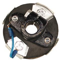 Lares Steering Couplers 212