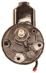 Lares Remanufactured Power Steering Pumps 2137