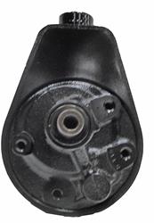 Lares Remanufactured Power Steering Pumps 2154