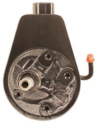 Lares Remanufactured Power Steering Pumps for 1977 LEMANS, GRAND PRIX, 1977-1979 FIREBIRD - 2155