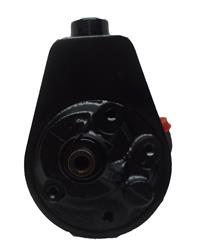 Lares Remanufactured Power Steering Pumps for 1977 LEMANS, GRAND PRIX, 1977-1979 FIREBIRD - 2155