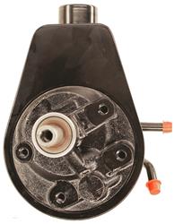 Lares Remanufactured Power Steering Pumps for 1976 COMMERCIAL CHASSIS, FLEETWOOD, 1976-1978 ELDORADO - 2158