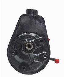 Lares Remanufactured Power Steering Pumps for 1976 COMMERCIAL CHASSIS, FLEETWOOD, 1976-1978 ELDORADO - 2158