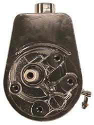 Lares Remanufactured Power Steering Pumps 2159