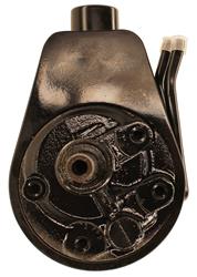 Lares Remanufactured Power Steering Pumps 2163
