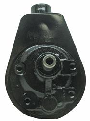 Lares Remanufactured Power Steering Pumps 2181