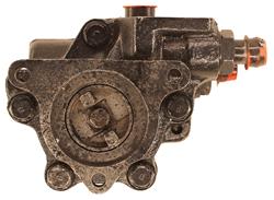 Lares Remanufactured Power Steering Pumps 2186