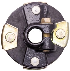 Lares Steering Couplers for 1967-1970 COUGAR, MUSTANG - 219